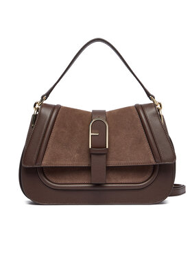 Furla Furla Дамска чанта WB01822 BX2567 CN 4286S 1007 Кафяв