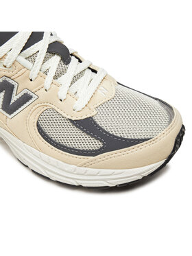 New Balance Superge GC2002FA Bež