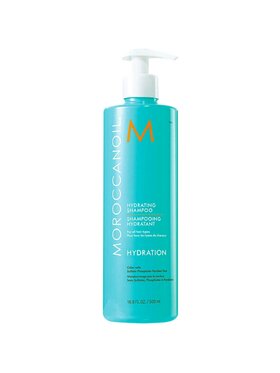 Moroccanoil Moroccanoil Hydration Szampon do włosów