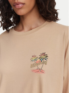 T-Shirt Billabong