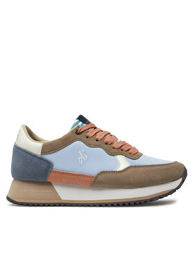 Calzature da donna U.S. Polo Assn. MODIVO.IT collezione autunno inverno 2024 2025