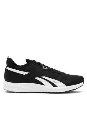 Reebok Reebok Laufschuhe Runner 4 4E 100062727 Schwarz