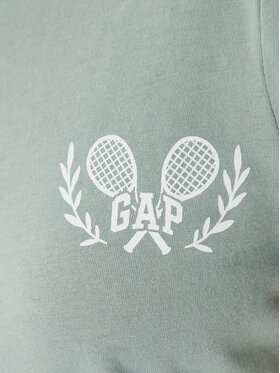 Gap T-Shirt Gap - 5