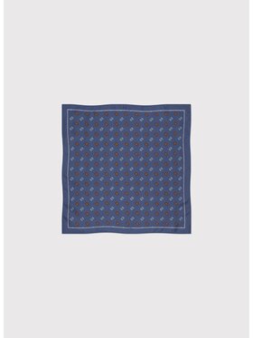 Pako Lorente Pako Lorente Poszetka P24WF-HX-006 Granatowy