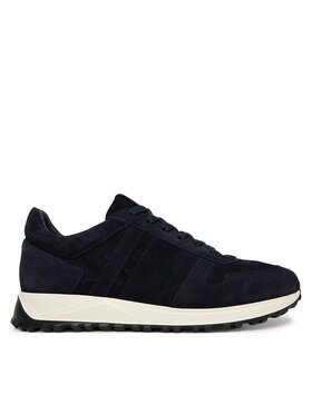 Fabi Fabi Sneakersy FU1331.A00TICVEL622 Granatowy