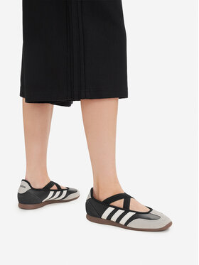 adidas adidas Balerina Barreda Mary Jane HQ7401 Fekete