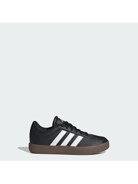 adidas adidas Półbuty VL Court 3.0 Czarny