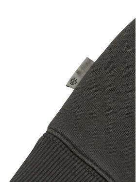 Element Element Μπλούζα ELYFT00173 Γκρι Regular Fit