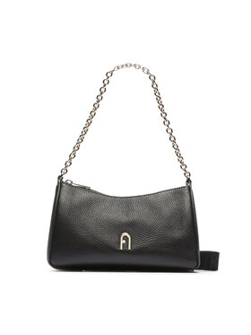 Furla Furla Táska Primula WB00903-BX0356-O6000-9035 Fekete