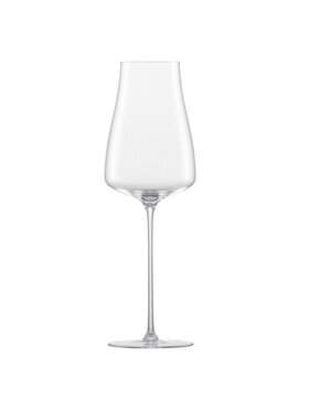 Zwiesel Glas Handmade Zwiesel Glas Handmade Komplet kieliszków do szampana THE MOMENT Przezroczysty