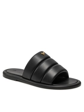 Παντόφλες Giuseppe Zanotti φωτογραφία