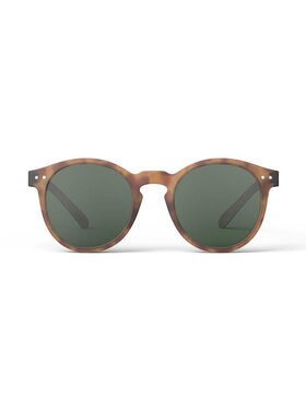 IZIPIZI IZIPIZI Okulary przeciwsłoneczne Sun Adult Brązowy