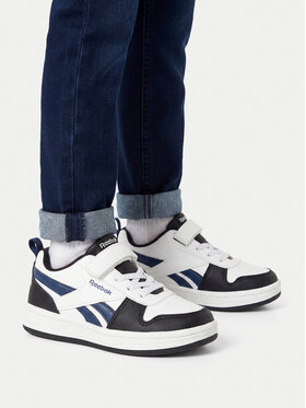 Reebok Reebok Sneakers CEO-V9-25181-03(IV)CH Alb