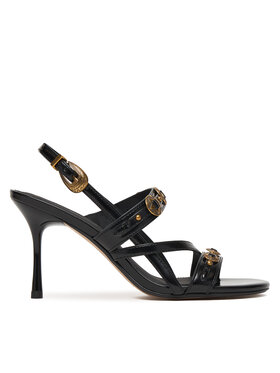 PINKO PINKO Sandały Vanda 01 SD0511 E037 Czarny