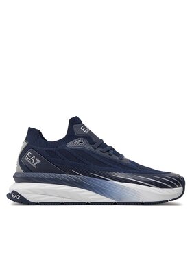 EA7 Emporio Armani EA7 Emporio Armani Tenisice X8X176 XK377 R649 Tamnoplava