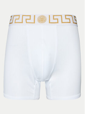 Versace Versace Боксери AU10028 1A10011 Білий