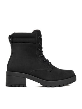 DeeZee DeeZee Auliniai batai CEO-CS5859-06 Juoda