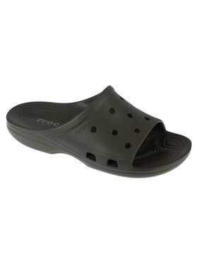 Crocs Crocs Ciabatte Saturday Slide M Verde