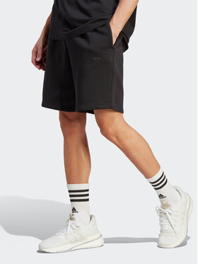 adidas adidas Sportovní kraťasy All SZN IB4047 Černá Regular Fit