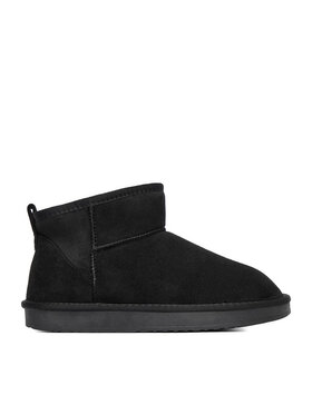 JENNY JENNY Stiefeletten CEO-SALMA HYBJL221103 Schwarz