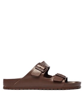 Birkenstock Birkenstock Ciabatte Arizona 1027328 Marrone