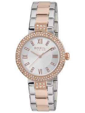 Breil Breil Orologio DANCE FLOOR Argento