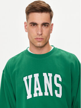 Vans Jopa Original Varsity VN000HP7 Zelena Loose Fit