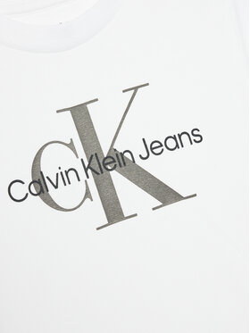 Calvin Klein Jeans Dječji Set IN0IN00011 Plava Regular Fit