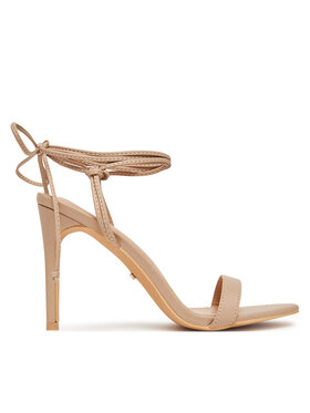 DeeZee DeeZee Sandalen F89725-199 Beige