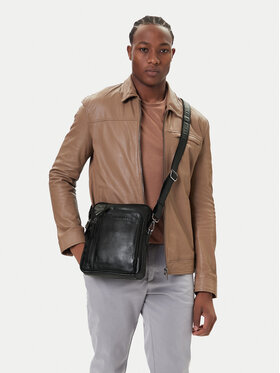 Pikolinos Pikolinos Torbica za okrog pasu Mha-177 Črna