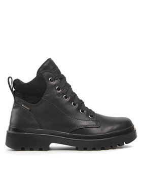 Superfit Superfit Черевики туристичні GORE-TEX 1-000600-0000 m Чорний
