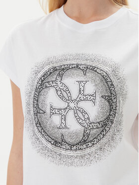 Guess T-Shirt Guess - 4