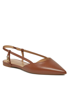 MICHAEL Michael Kors MICHAEL Michael Kors Sandali Veronica Flex 40H3VRFP1L Marrone