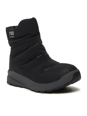 The North Face The North Face Śniegowce Nuptse II Bootie Wp NF0A5G2KKT0-070 Czarny