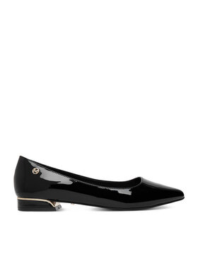 MEXX MEXX Balerina EO-CD25-373-1 Fekete