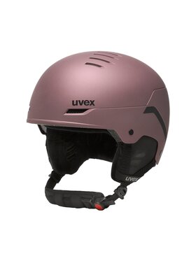 Uvex Uvex Suusakiiver Wanted S5663066005 Lilla
