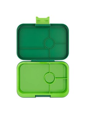 Yumbox Yumbox Lunchbox Tapas Zielony