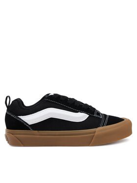 Vans Vans Tenisice Knu Skool VN0009QCB9M1 Crna