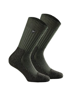 Rohner Advanced Socks Rohner Advanced Socks Skarpety 28640 Zielony