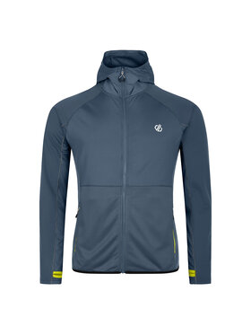 Dare2B Dare2B Kurtka softshell Assimlilate II Błękitny Core Fit