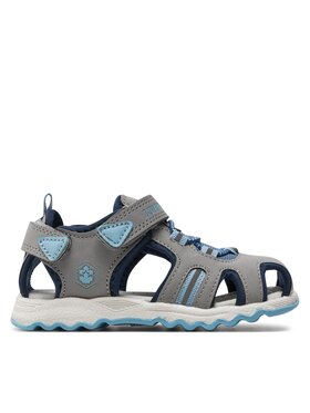 Lumberjack Lumberjack Sandaalid SBB3706-005-M69 S Hall