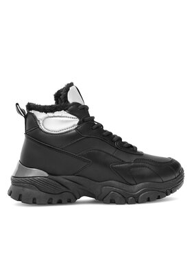 DeeZee DeeZee Gležnjače TS5227K-12 Crna