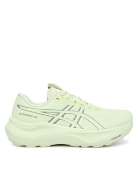 Asics Asics Bežecké topánky Gt-2000 14 1012B843 Zelená