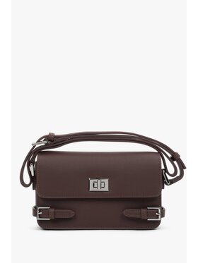 Estro Estro Τσάντα ER00118343 Καφέ