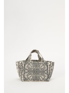 LEBRAND LEBRAND Borsa spesa Mia Crema