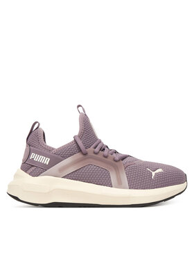 Puma Puma Sneakersy Softride Enzo 5 Wn S 311213 14 Fioletowy