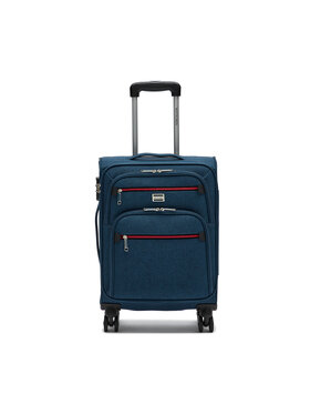 WITTCHEN WITTCHEN Kabinenkoffer 56-3S-501-91 Blau