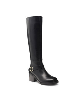 Sergio Bardi Sergio Bardi Stiefel KAP-C1048-02SB Schwarz