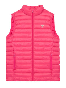 Guess Guess Smanicato H93J01 WCAO0 Rosa Regular Fit