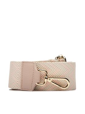 Creole Creole Austauschbarer Handtaschenriemen KPS11 Rosa